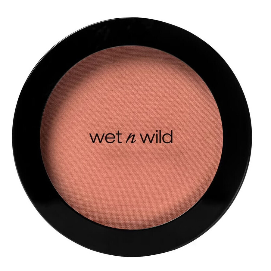 Winkel op Wet n Wild Color Icon Blush Mellow Wine, 6 g Wet n Wild Color Icon Blush Mellow Wine, 6 g