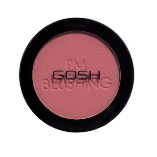 Gosh I m Blushing Powder Blush 003 Passion, 5.5 g