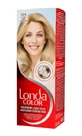 Londa, Hair dye 10/8 Platinum Silver