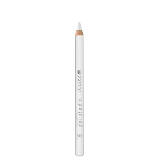 Essence Kajal Pencil Eyeliner 04 White, 1 g