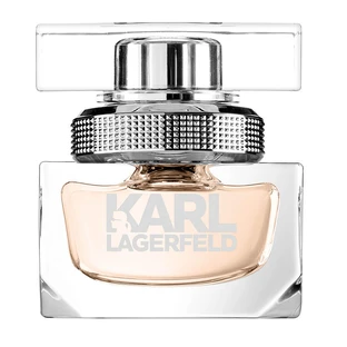Agua de perfume Karl Lagerfeld Pour Femme, 25 ml