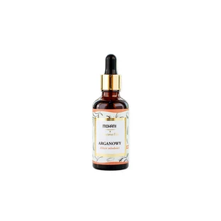 Mohani, Arganöl, 50 ml