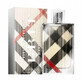 Burberry Brit For Her Eau de Parfum, 100ml