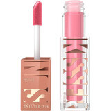 Maybelline Sunkisser Blush Illuminating Blush 05 Blazing Blush, 4,7 ml