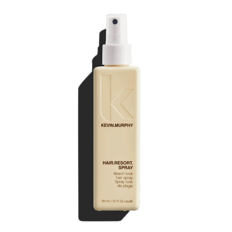 Shop Kevin Murphy Hair.Resort Spray Modellierlotion für Strandhaar, 150 ml Kevin Murphy Hair.Resort Spray Modellierlotion für Strandhaar, 150 ml