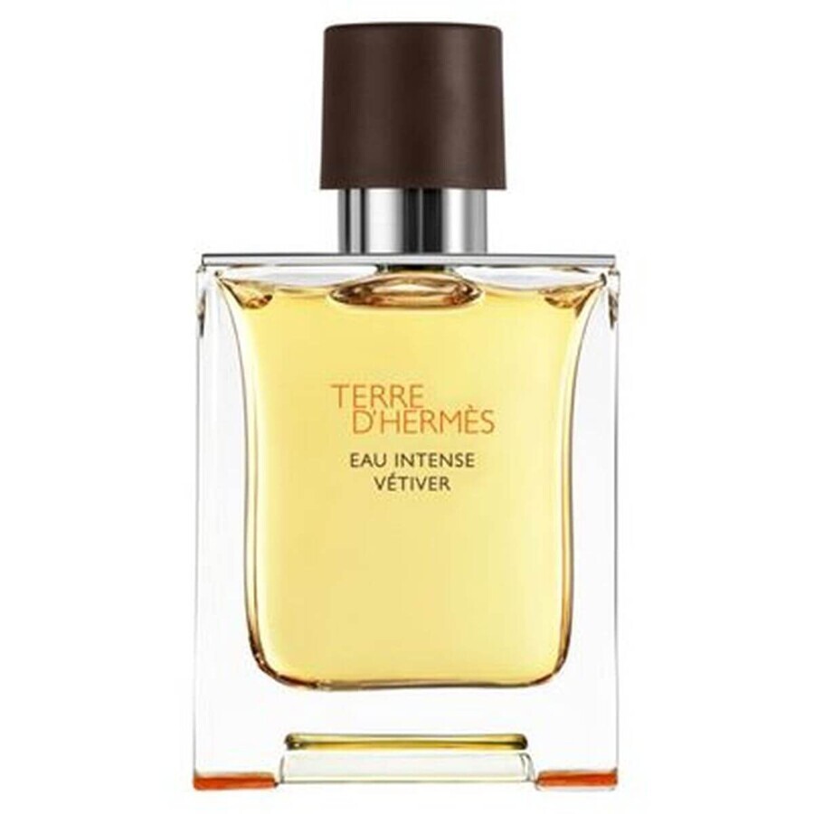 Winkel op Hermes Terre D Hermes Eau Intense Vetiver, Eau de Parfum, 50ml Hermes Terre D Hermes Eau Intense Vetiver, Eau de Parfum, 50ml