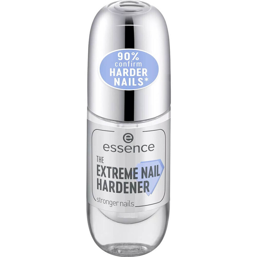 Cumpără Essence The Extreme întăritor de unghii, 8 ml Essence The Extreme întăritor de unghii, 8 ml
