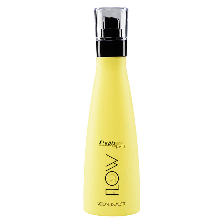 Stapiz, Spray voluminizador Flow 3D, 250 ml