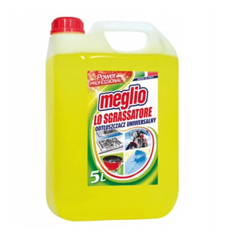 Marsiglia, Meglio Spray, Brühe, 5l