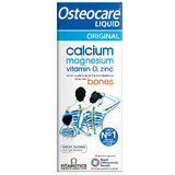 Vitabiotics Osteocare Líquido para huesos sanos, 200 ml