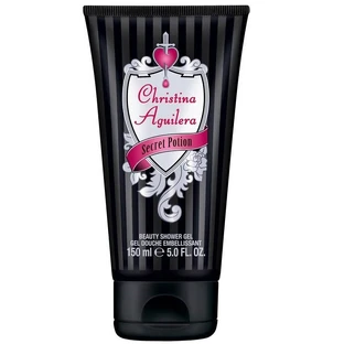Christina Aguilera Secret Potion Douchegel, 150ml