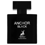 Maison Alhambra Anchor Black Eau de Parfum, 100 ml