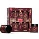HiSkin Bordo Box Sojakaars Set, 4 x 100 ml