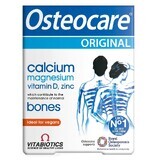Vitabiotics Osteocare Original para huesos sanos, 30 comprimidos