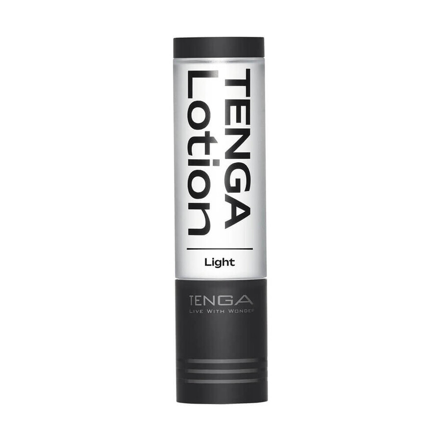 Tenga Lotion Hydraterende Gel voor Masturbator Light, 170 ml