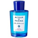 Acqua di Parma Blu Mediterraneo Mirto Di Panarea Apă de toaletă, 180 ml