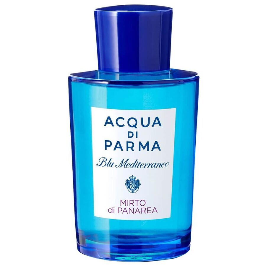 Boutique Acqua di Parma Blu Mediterraneo Mirto Di Panarea Eau de Toilette, 180 ml Acqua di Parma Blu Mediterraneo Mirto Di Panarea Eau de Toilette, 180 ml