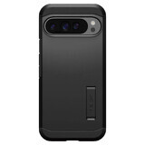 Spigen Tough Armor hoesje voor Google Pixel 9 Pro XL - zwart