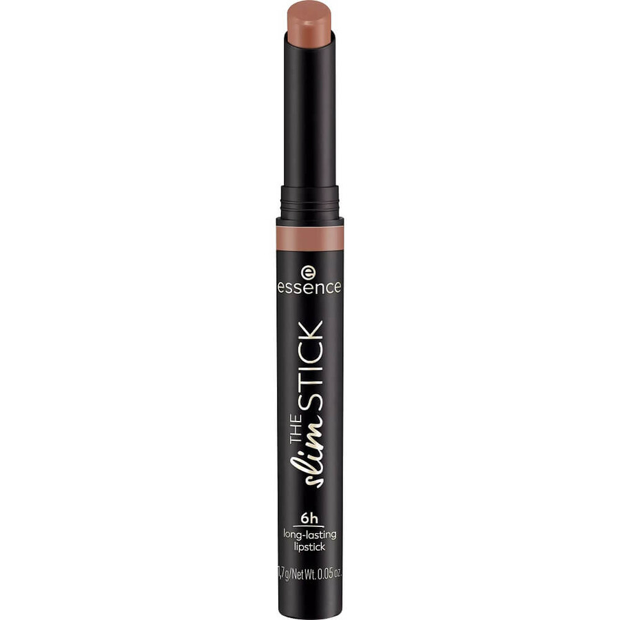 Cumpără Essence The Slim Stick Long-lasting Lipstick 101 Choc-o-holic, 1.7 g Essence The Slim Stick Long-lasting Lipstick 101 Choc-o-holic, 1.7 g