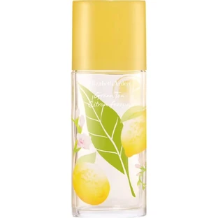 Elizabeth Arden Grüner Tee Zitrone Freesie Eau de Toilette, 100 ml