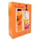 Beverly Hills Polo Club Mujer Un Eau de Parfum, 100 ml + Desodorante, 150 ml