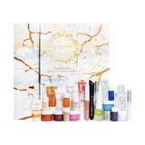 Lumene 24 Nordic Beauty Treasures Calendrier de l'Avent 2022