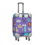 HiSkin Suitcase Hand Soap 75ml + Hand Cream 75ml