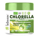 Intenson Bio Chlorella, 200 comprimate