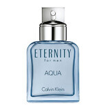 Calvin Klein Eternity Aqua Apă de toaletă, 100ml
