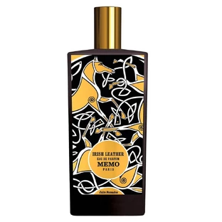 Memo Paris Irish Leather Eau de Parfum, 75 ml