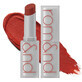 Rom amp;nd Zero Matte Lipstick 02 All That Jazz, 3 g