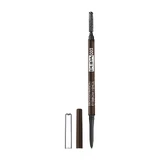 Pupa Milano High Definition Augenbrauenstift 002 Braun, 0,09g