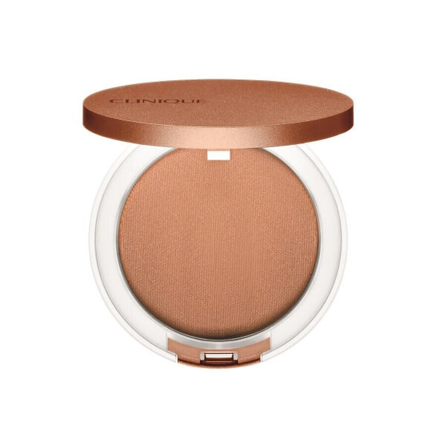 Buy Clinique True Bronze Pressed Compact Bronzing Powder 02 Sunkissed, 9.6g Clinique True Bronze Pressed Compact Bronzing Powder 02 Sunkissed, 9.6g