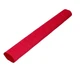 Italian crepe paper 582 red