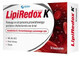 LipiRedox K Plus 30 g&#233;lules