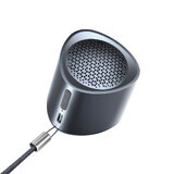 Tronsmart Nimo 5W Bluetooth 5.3 mini difuzor - negru