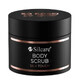 Silcare So Rose! So Gold! Silk Touch body scrub, 300 ml