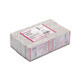 Donegal Natural Pumice stone 2513, 10 pieces