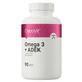 OstroVit Omega 3 + ADEK, 90 capsules