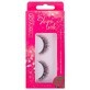Inter Vion Shine Look Artificial eyelashes with silver stones