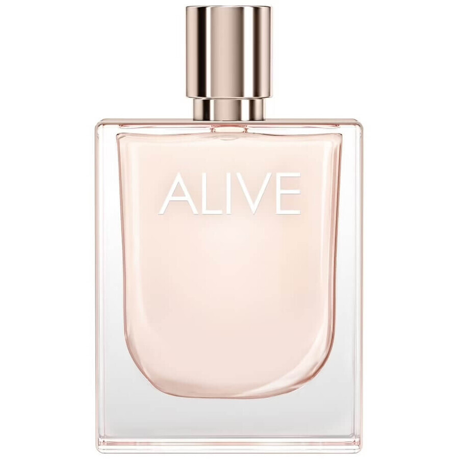 Hugo Boss Alive Agua de Colonia, 80 ml