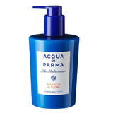Acqua di Parma Blu Mediterraneo Arancia Di Capri Loțiune pentru mâini și corp, 300 ml