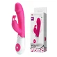 Pretty Love Gene Vibrator with 30 vibration functions with voice activator