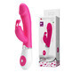 Pretty Love Gene Vibrator with 30 vibration functions with voice activator