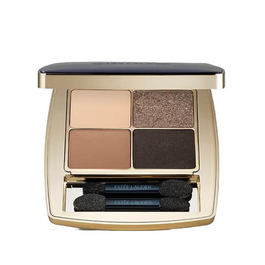 Acquista Estée Lauder Luxury Shadow Palette 04 Desert Dunes, 6g Estée Lauder Luxury Shadow Palette 04 Desert Dunes, 6g