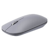 Ugreen handliche kabellose USB-Maus grau (MU001)