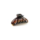 Donegal Amber Hair Buckle 5802