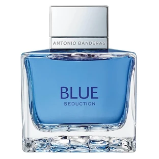 Antonio Banderas Blue Seduction Para Hombre Eau de Toilette, 100 ml