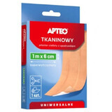 Apteo Care, Verbandpleister 1m x 6cm
