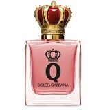 Dolce amp; Gabbana Q by Dolce amp; Gabbana Intense Eau de Parfum, 50 ml